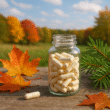 Seasonal Changes and Your Gut Health: How Probiotics Can Help