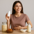 How Probiotics Can Transform Women's Health